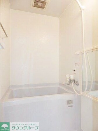 エバーハイツ大山の物件内観写真